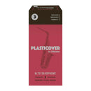 Rico Plasticover Eb alto saxophone reeds - 3.0 (box of 5)