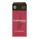 Rico Plasticover Eb alto saxophone reeds - 3.5 (box of 5)