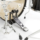 Pearl Roadshow Drum Kit - 20" Fusion Kit In Jet Black