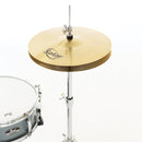 Pearl Roadshow 20" fusion drum kit - Charcoal metallic