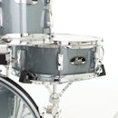 Pearl Roadshow 20" fusion drum kit - Charcoal metallic