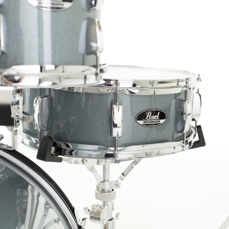 Pearl Roadshow 20" fusion drum kit - Charcoal metallic