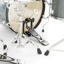 Pearl Roadshow 20" fusion drum kit - Charcoal metallic