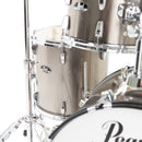 Pearl Roadshow 20" fusion drum kit - Bronze metallic