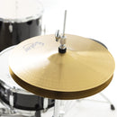 Pearl Roadshow Drum Kit - 22" Rock Kit In Jet Black