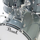 Pearl Roadshow 22" rock drum kit - Charcoal metallic