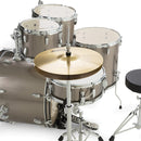 Pearl Roadshow 22" rock drum kit - Bronze metallic