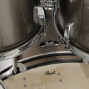 Pearl Roadshow 22" rock drum kit - Bronze metallic