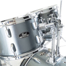 Pearl Roadshow 18" junior drum kit - Charcoal metallic
