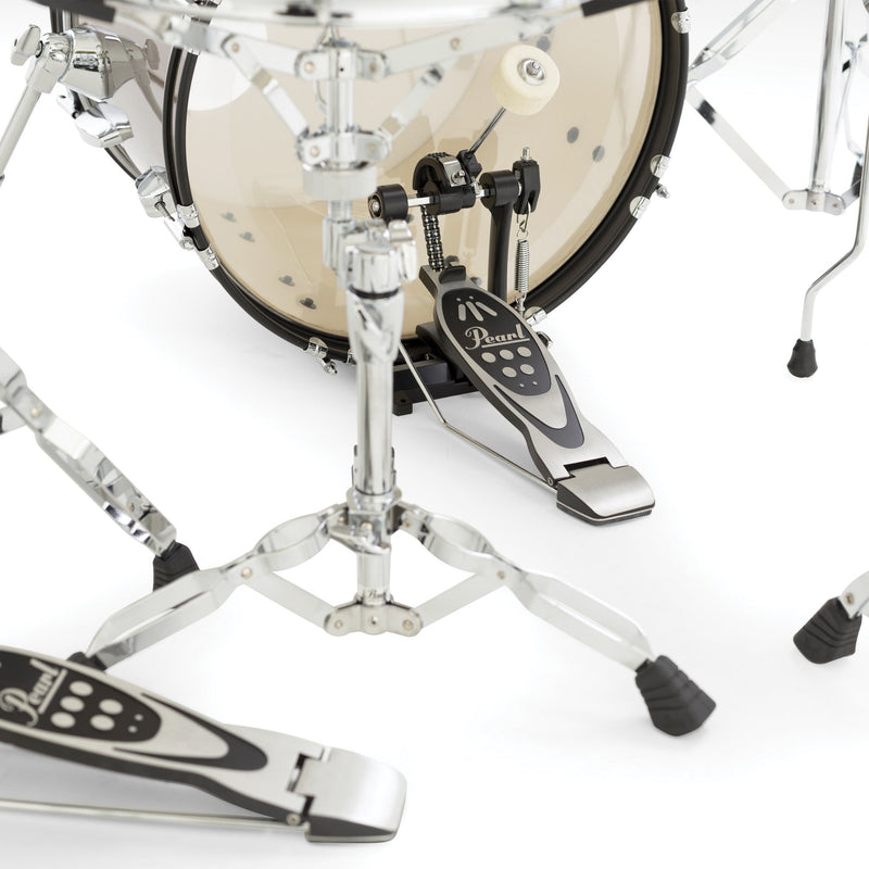 Pearl Roadshow 18" junior drum kit - Bronze metallic