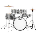 Pearl Roadshow Junior Drum Kit - Grindstone Sparkle