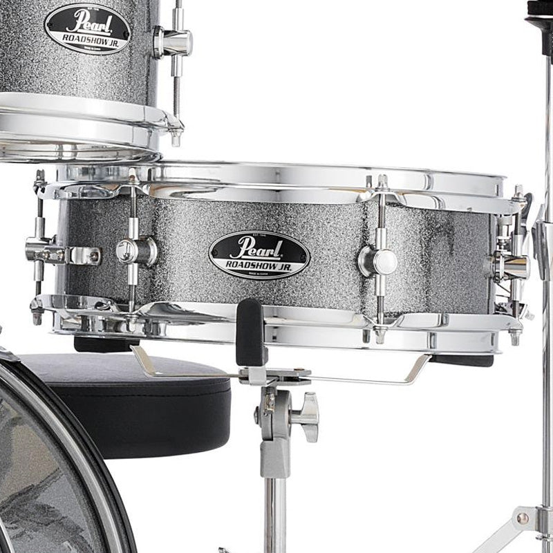 Pearl Roadshow Junior Drum Kit - Grindstone Sparkle