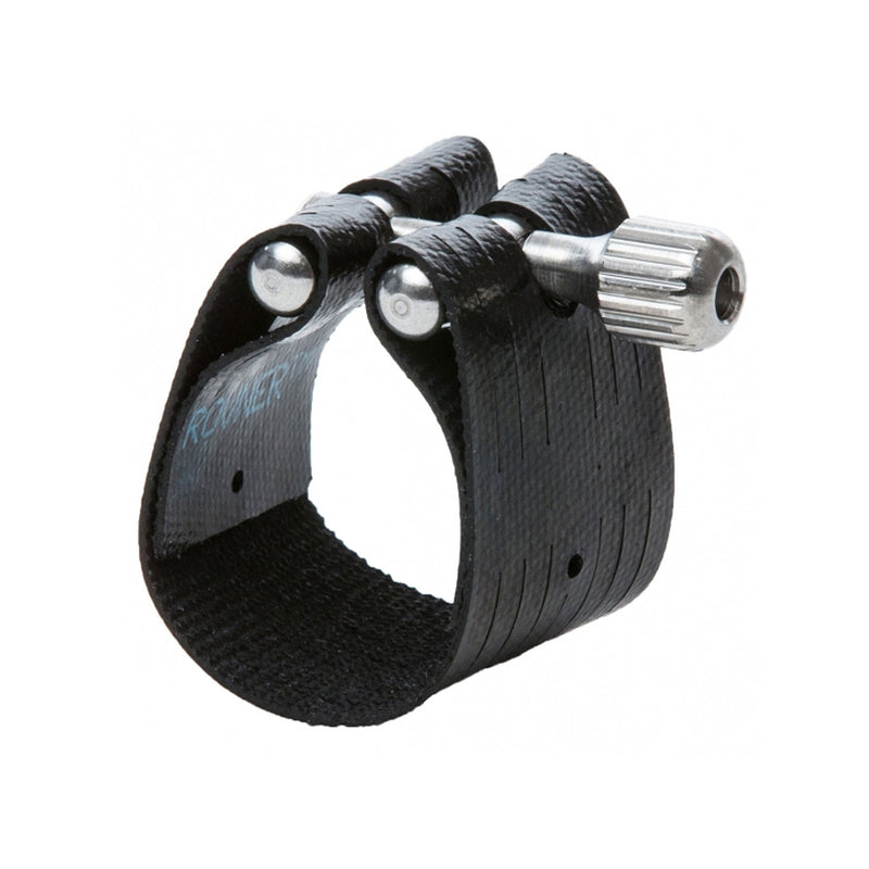 Rovner Dark Bb clarinet ligature