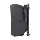 Kam Portable 10" Active Bluetooth Speaker - 550W