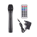 Kam Portable 10" Active Bluetooth Speaker - 550W