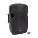 KAM RZ12A active speaker with Bluetooth