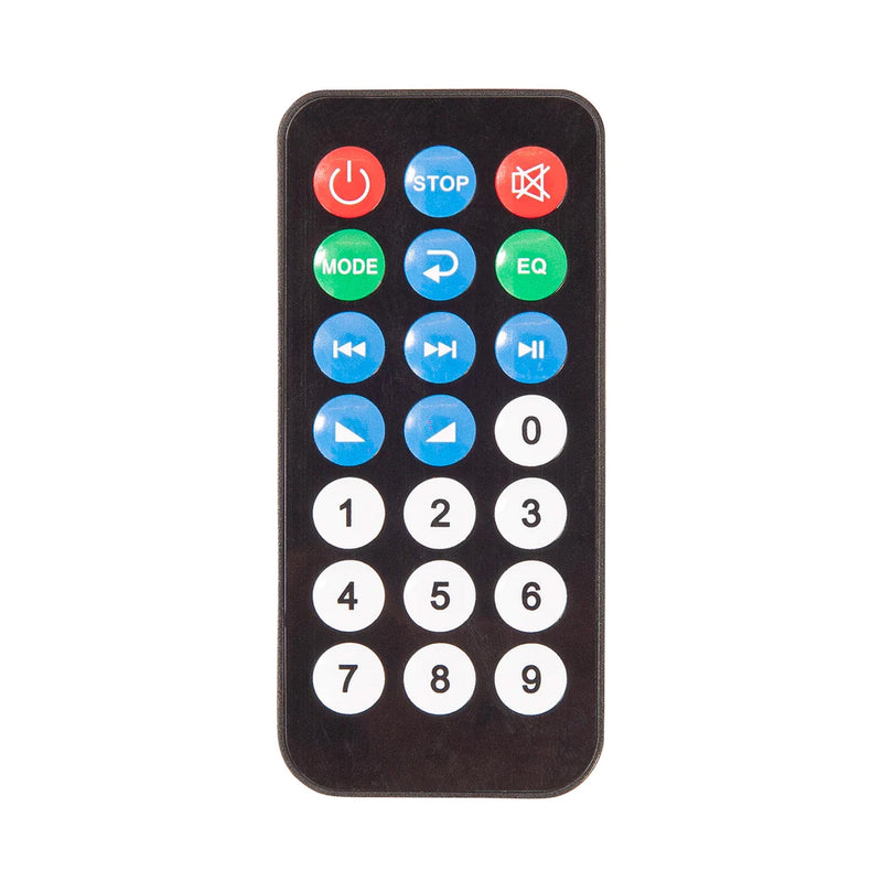 KAM RZ12A active speaker with Bluetooth