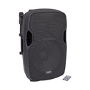 Kam Portable 12" Active Bluetooth Speaker - 800W