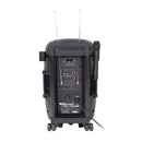 Kam Portable 12" Active Bluetooth Speaker - 800W