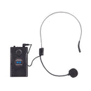 Kam Portable 12" Active Bluetooth Speaker - 800W