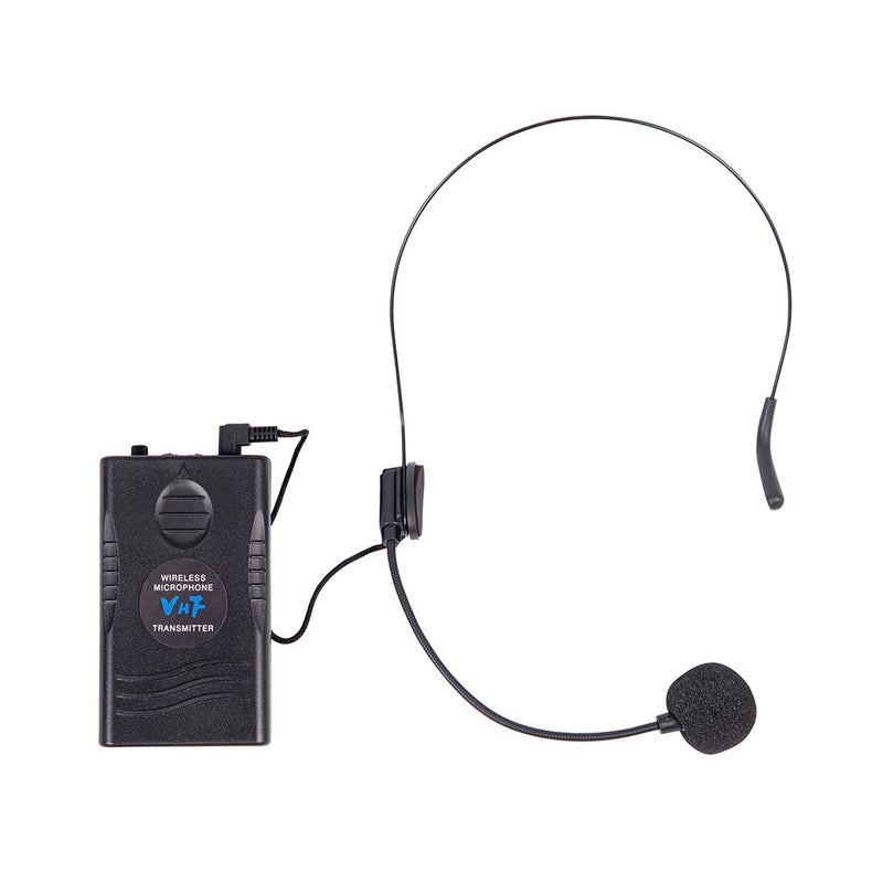 Kam Portable 12" Active Bluetooth Speaker - 800W