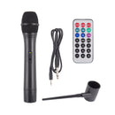 Kam Portable 12" Active Bluetooth Speaker - 800W