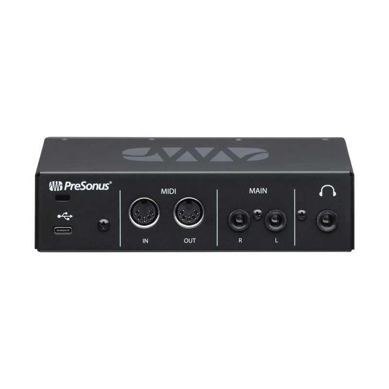 PreSonus Revelator io24