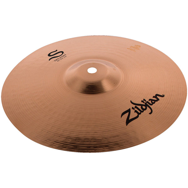 Zildjian S Family 10'' Splash Cymbal