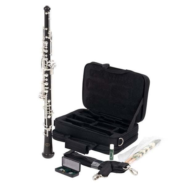 Howarth S10 Student Oboe Outfit