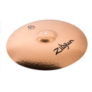Zildjian S family thin crash cymbal - 14"