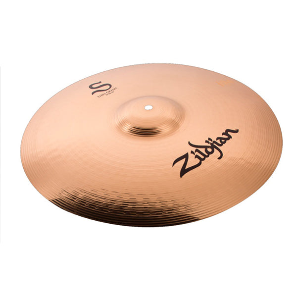 Zildjian S family thin crash cymbal - 14"