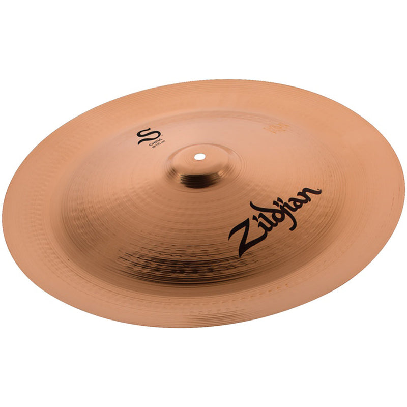 Zildjian S Family 18'' China Cymbal