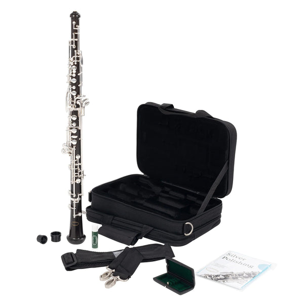 Howarth S20 Intermediate Oboe Outfit