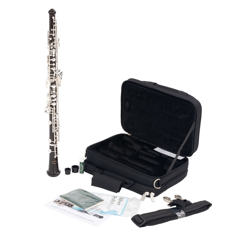 Howarth Intermediate Model Oboe Outfit