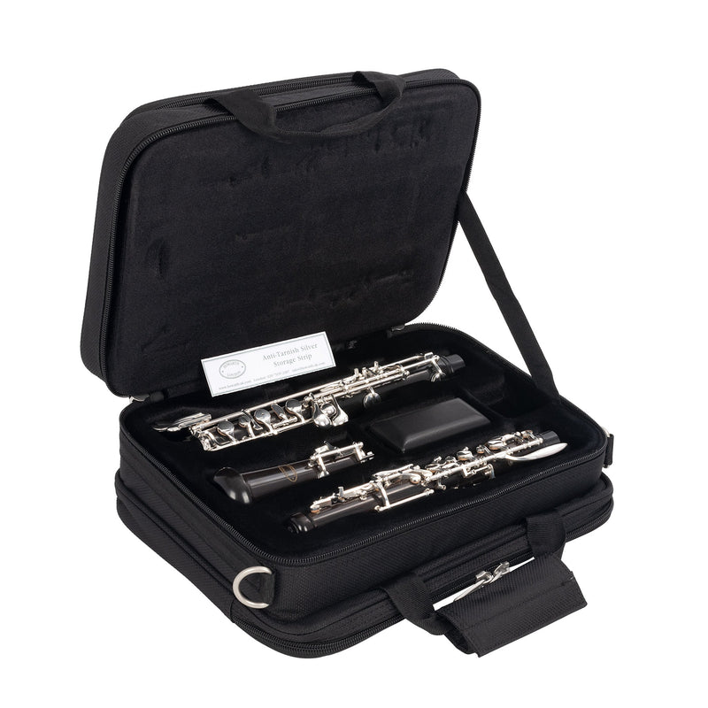 Howarth S20 Intermediate Oboe Outfit