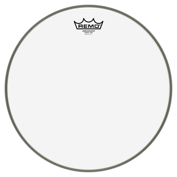 Remo Ambassador 14" Hazy Snare Drum Skin