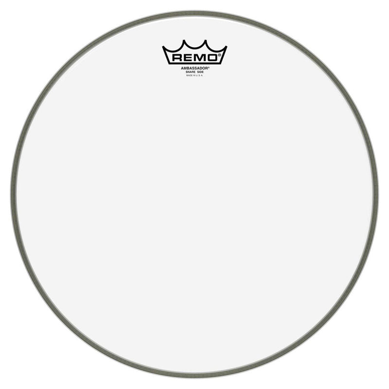 Remo Ambassador 14" Hazy Snare Drum Skin