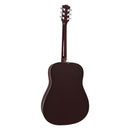 Octopus 4/4 Dreadnought Acoustic Guitar - Natural