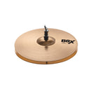 Sabian B8X Hi-hat cymbals - 13" pair