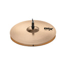 Sabian B8X Hi-hat cymbals - 14" pair
