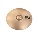 Sabian B8X Crash/Ride cymbal - 18"