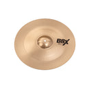 Sabian B8X China cymbal - 18"