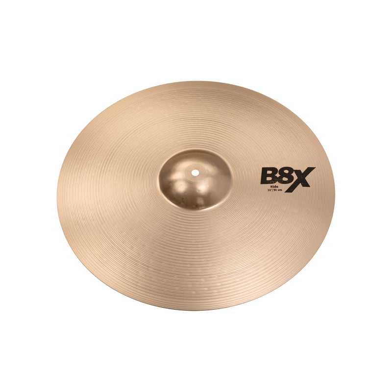 Sabian B8X Ride cymbal - 20"