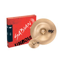 Sabian B8X Effects Pack cymbal set