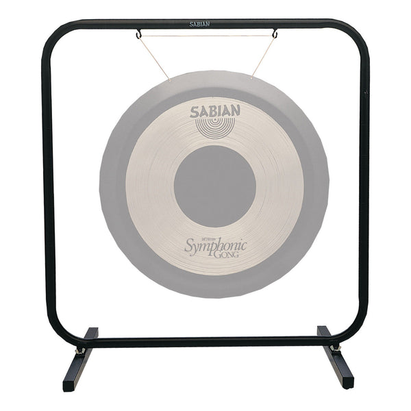 Sabian gong stand - Small (22"- 34")