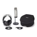 Samson C01U Pro Podcasting Pack