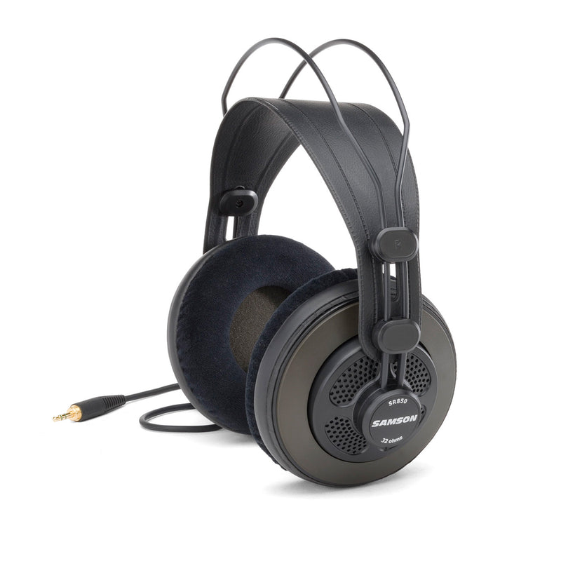 Samson C01U Pro Podcasting Pack