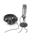 Samson C01U Pro Podcasting Pack