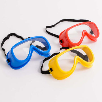 Safety Goggles (pk of 18)