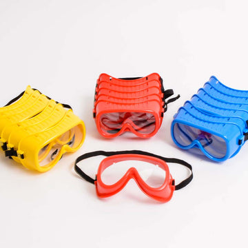 Safety Goggles (pk of 18)